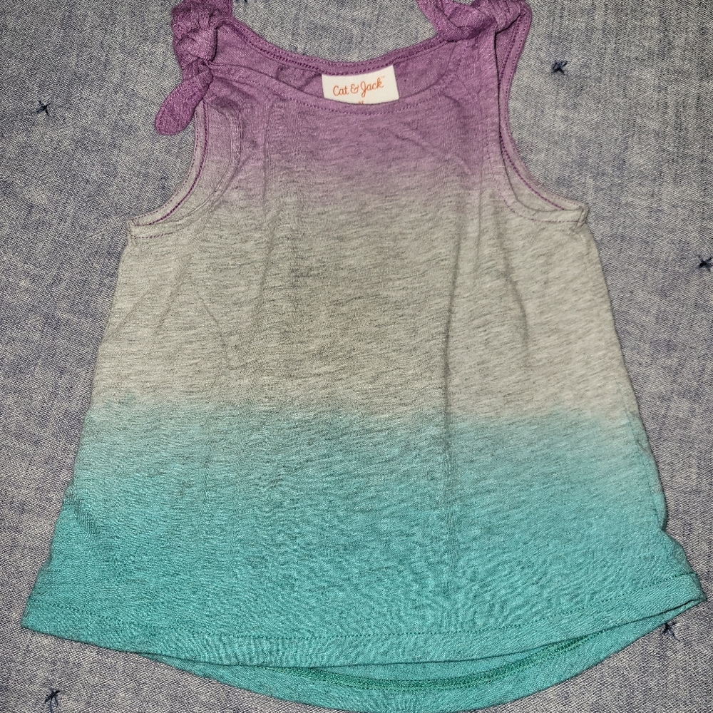 3t tops, shorts - Picture 4 of 8